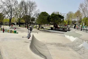 Skate Park Hoyo de Manzanares image