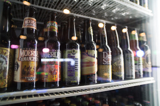 Bar «The Auricle - Bar & Venue», reviews and photos, 601 Cleveland Ave NW, Canton, OH 44702, USA