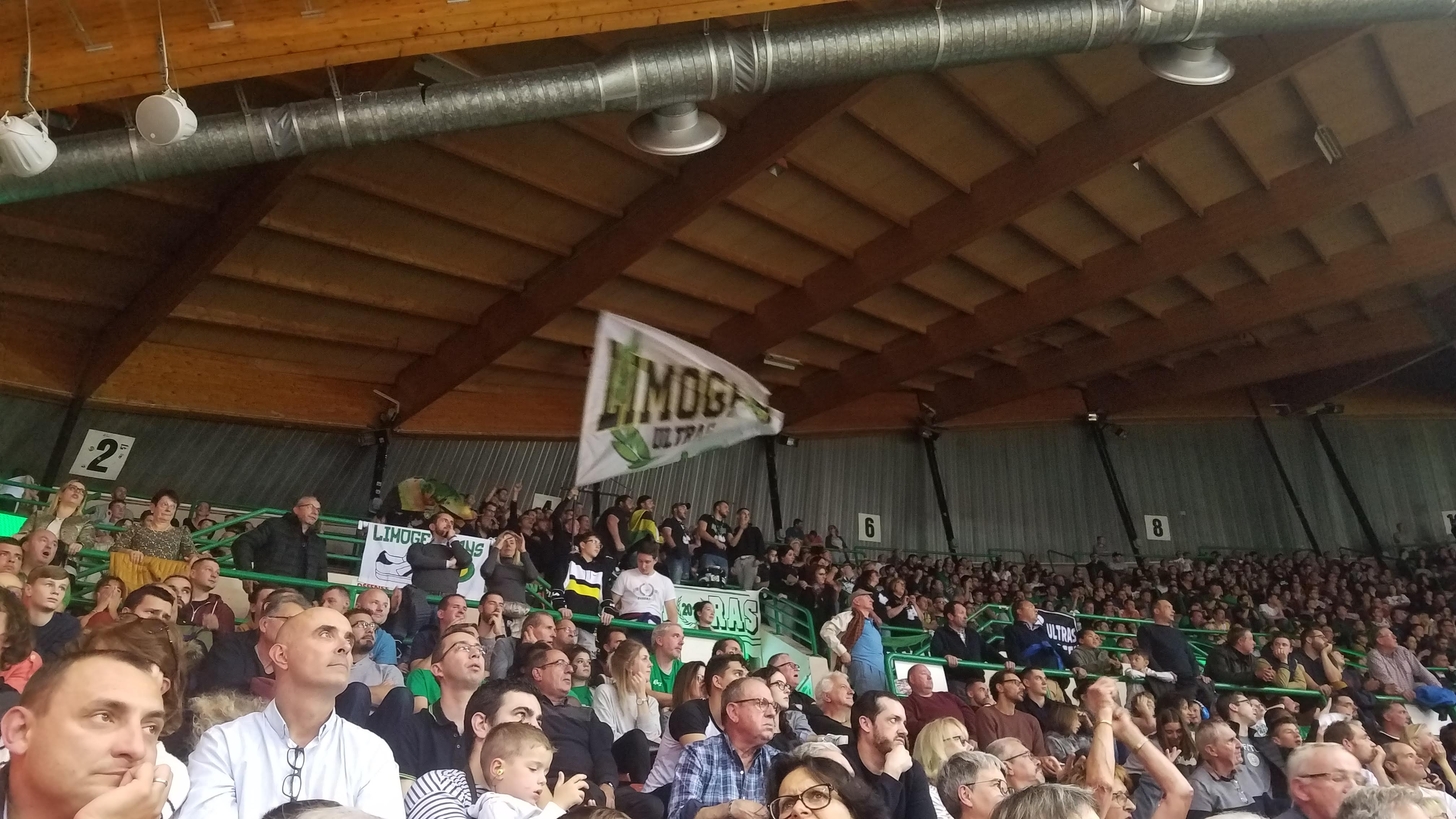Photo n° 1 de l'avis de Eric.a fait le 28/12/2018 à 08:38