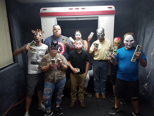 Amusement Center «1 Hour to Escape», reviews and photos, 810 Office Park Cir #130, Lewisville, TX 75057, USA