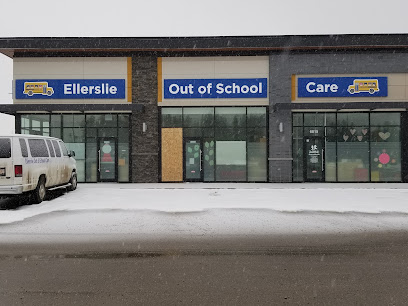 Ellerslie Daycare & Out Of School Care