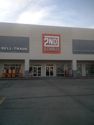 Used Book Store «2nd & Charles», reviews and photos, 401 US-190, Covington, LA 70433, USA