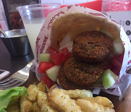 Juanjo's Kebab photo