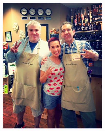 Wine Store «FranksWine», reviews and photos, 1206 N Union St, Wilmington, DE 19806, USA