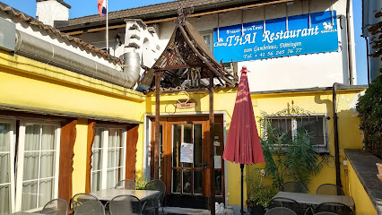 Thai Restaurant zum Gambrinus