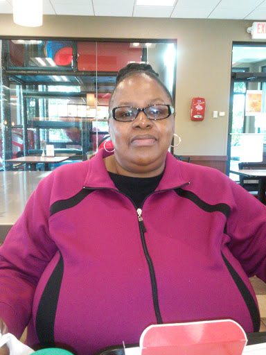 Fast Food Restaurant «Chick-fil-A», reviews and photos, 4610 Monticello Ave, Williamsburg, VA 23188, USA