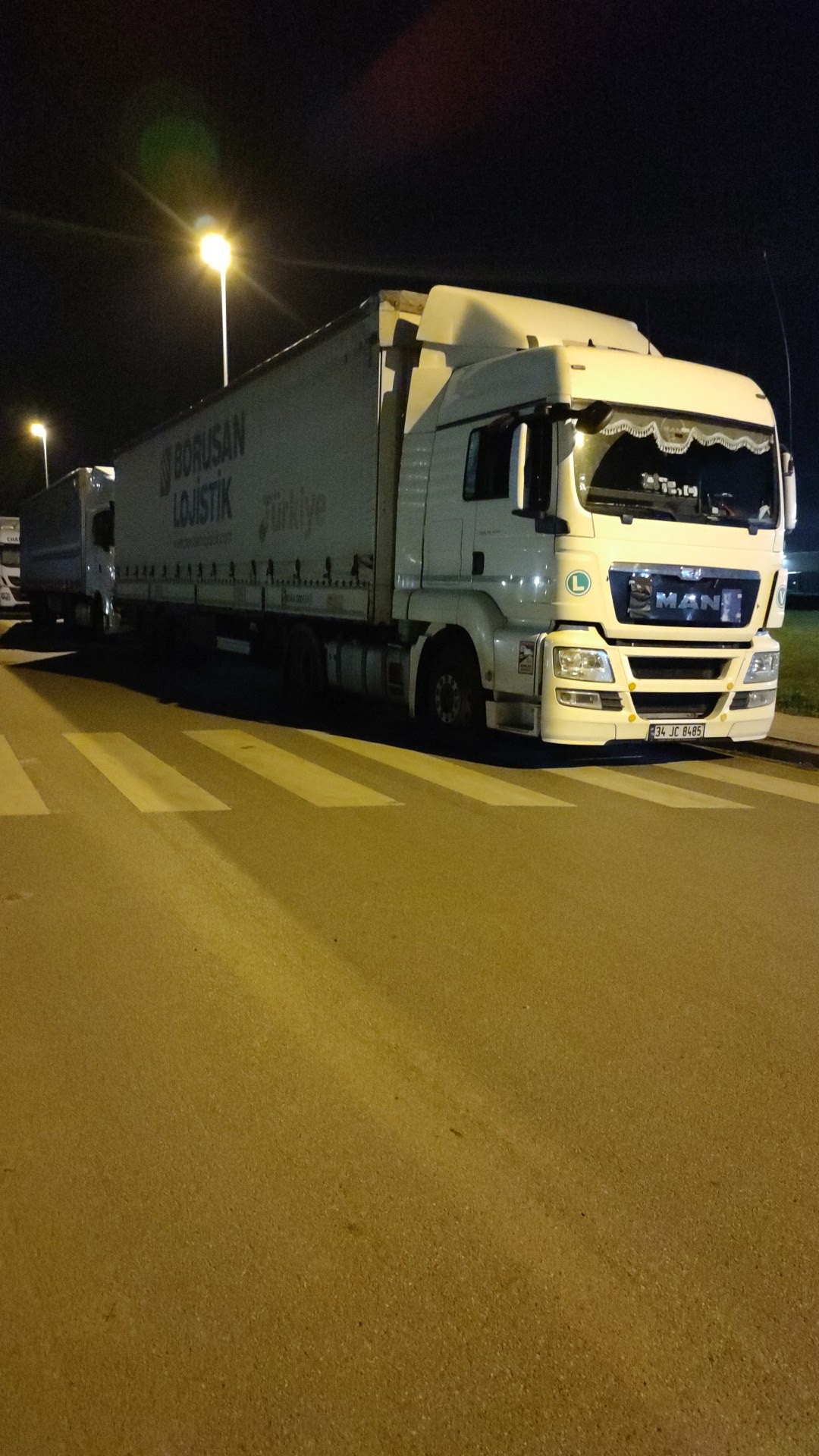 Photo n° 3 de l'avis de Fatih.S fait le 21/10/2021 à 18:39