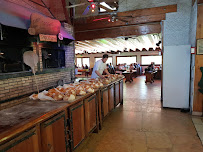 Atmosphère du Restaurant La Terrine à Mercurol-Veaunes - n°14