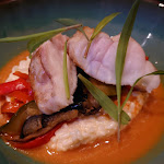 Photo n° 7 de l'avis de Clara.u fait le 07/08/2023 à 22:48 pour Restaurant la Primatiale à Nancy