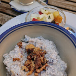 Photo n°3 de l'avis de Katja.. fait le 03/09/2019 à 16:56 sur le  aha - LadenCafe - Dresden à Dresden