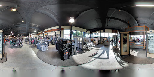 Harley-Davidson Dealer «Texan Harley-Davidson», reviews and photos, 2111 N Frazier St, Conroe, TX 77301, USA