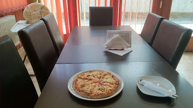 Vanilla pizzéria, söröző - Pizza