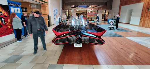 Shopping Mall «Inlet Square Mall», reviews and photos, 12125 Highway 17 Byp # A12, Murrells Inlet, SC 29576, USA