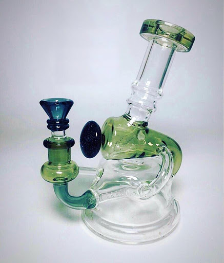 Vaporizer Store «Golden Smoke Shop», reviews and photos, 18601 Sherman Way, Reseda, CA 91335, USA