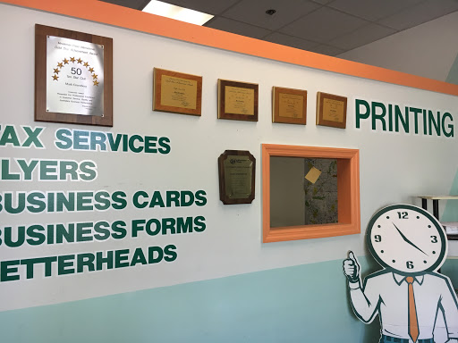 Print Shop «Minuteman Press Printing», reviews and photos, 331 N 10th Ave, Royersford, PA 19468, USA