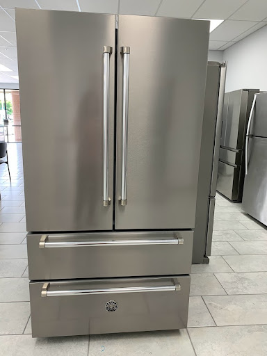 Appliance Store «Cummins Appliance», reviews and photos, 1708 Reisterstown Rd, Baltimore, MD 21208, USA