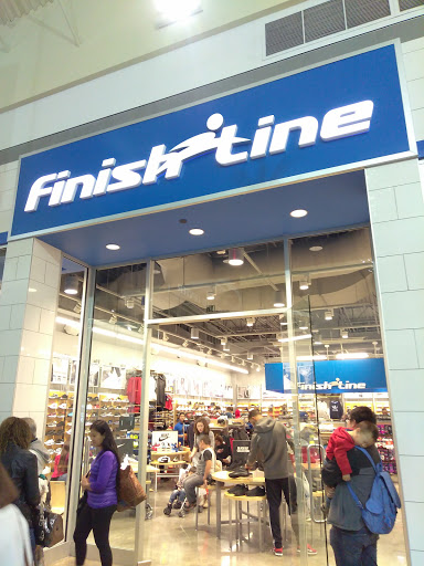 Shoe Store «Finish Line», reviews and photos, 1 Mills Cir, Ontario, CA 91764, USA