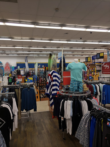 Marine Supply Store «West Marine», reviews and photos, 3635 S Dixie Hwy, Miami, FL 33133, USA