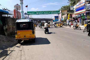 Thiruninravur Bus Stand image