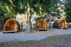 Gran Bosco Camping & Lodge image
