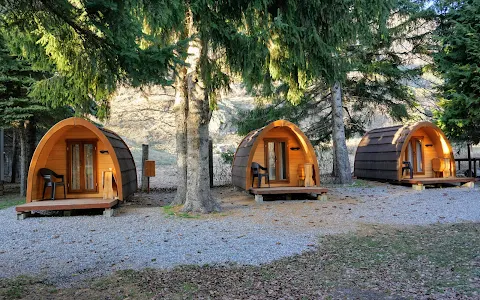Gran Bosco Camping & Lodge image
