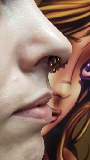 Explore tattoo ideas for pisces, creative tattoo ideas in Roseville, available at Fallen Angel Tattoo