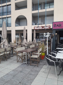 Atmosphère du Restaurant La Bodega du port à Argelès-sur-Mer - n°6