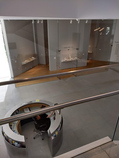 Art Museum «Nerman Museum of Contemporary Art», reviews and photos, 12345 College Blvd, Overland Park, KS 66210, USA