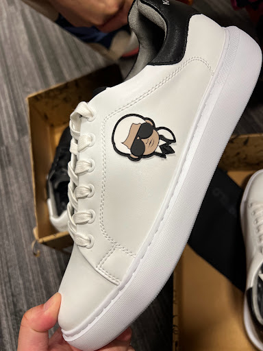 Department Store «Nordstrom Rack Tustin Market Place», reviews and photos, 2882 El Camino Real, Tustin, CA 92782, USA