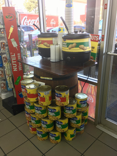 Gas Station «RaceWay 6706», reviews and photos, 631 GA-138, Stockbridge, GA 30281, USA