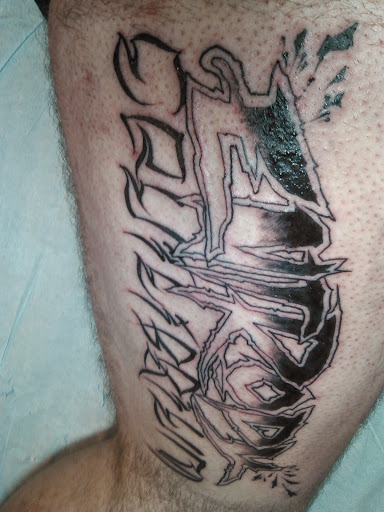 Explore generational tattoo ideas, creative tattoo ideas in Jonesboro, available at Black Arrow Tattoo