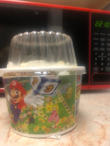 Ice Cream Shop «Cold Stone Creamery», reviews and photos, 7702B-B Richmond Hwy, Alexandria, VA 22306, USA