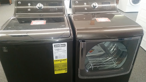 Appliance Store «Hurst TV & Appliance», reviews and photos, 101 W Pipeline Rd, Hurst, TX 76053, USA