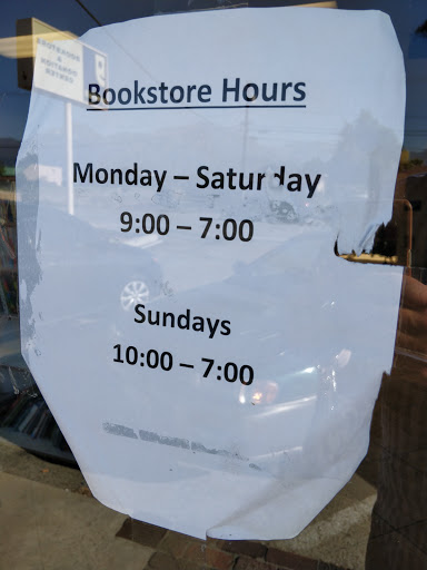 Book Store «Goodwill Bookstore and Donation Center», reviews and photos, 1760 W Foothill Blvd, Upland, CA 91786, USA