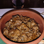 Photo n°4 de l'avis de francesca&chiara.a fait le 05/04/2024 à 21:17 sur le  Al Mangiar Bene à Perugia