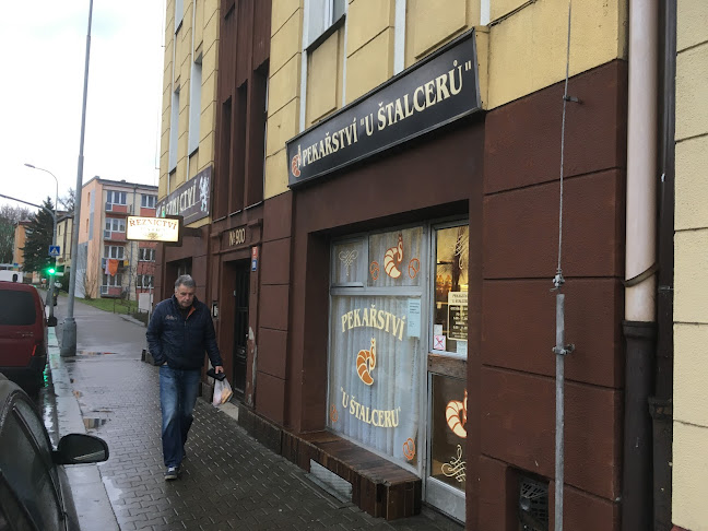 Pekařství "U Štalcerů"