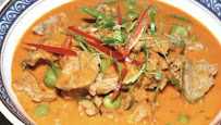Curry du Restaurant thaï Cuisine Thaïe Streetfood77 à Recloses - n°1