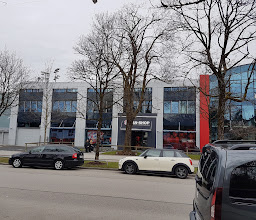FC Bayern Store photo