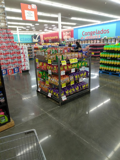 Grocery Store «El Super», reviews and photos, 450 Long Beach Blvd, Long Beach, CA 90802, USA