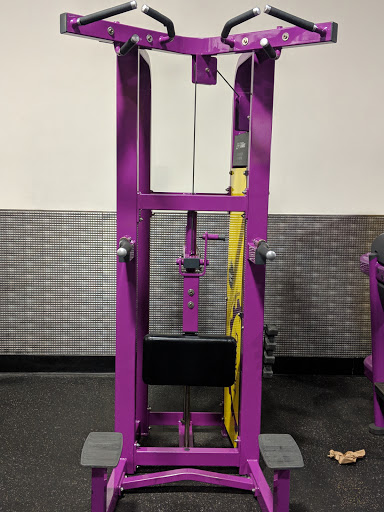 Gym «Planet Fitness», reviews and photos, 500 E Manchester Blvd a, Inglewood, CA 90301, USA