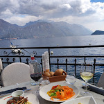 Photo n°4 de l'avis de John.i fait le 08/04/2023 à 14:02 sur le  Ristorante Del Porto Menaggio à Menaggio