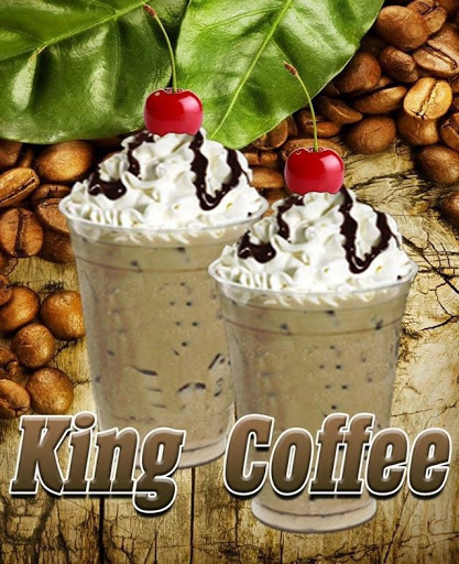 The King Ice Cream Shop -El Rey Neveria Y Paleteria