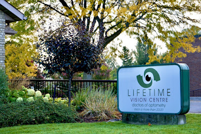Lifetime Vision Centre