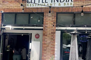 Little India Restaurant & Bar image
