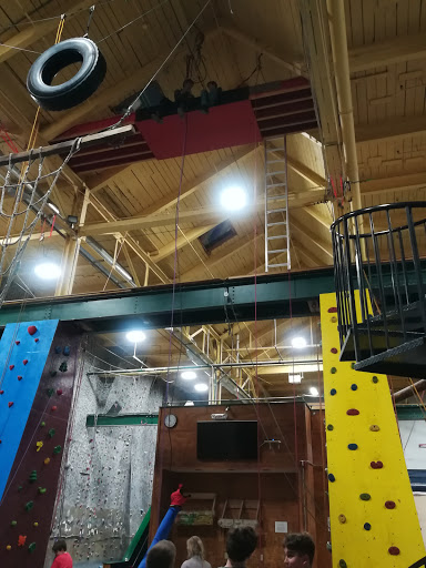 Rock Climbing Gym «RockVentures», reviews and photos, 1044 University Ave, Rochester, NY 14607, USA