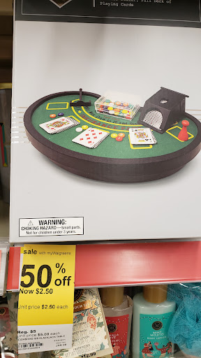 Drug Store «Walgreens», reviews and photos, 2224 Augusta Rd, West Columbia, SC 29169, USA