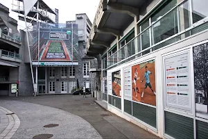 Museum of the French Tennis Federation image