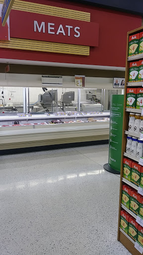 Supermarket «Publix Super Market at Winder Corners Shopping Center», reviews and photos, 17 Monroe Hwy a, Winder, GA 30680, USA