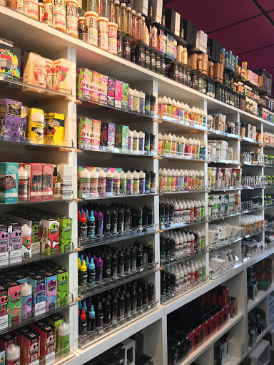 Tobacco Shop «Up In Smoke - Surfside», reviews and photos, 325 US-17 BUS, Surfside Beach, SC 29575, USA