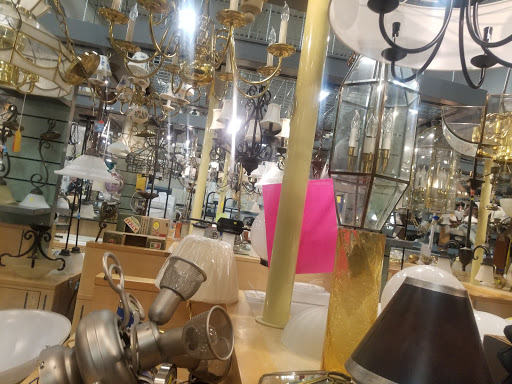 Building Materials Store «ReStore Fox Valley Habitat for Humanity», reviews and photos, 4100 Fox Valley Center Dr, Aurora, IL 60504, USA